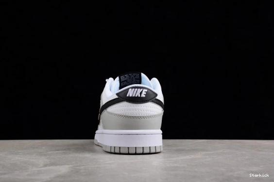 Low Lottery Nike Dunk DR9654-001 0219